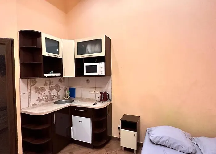 Apartment віп вулиця куліша 13 біля форуму недалеко малевичу