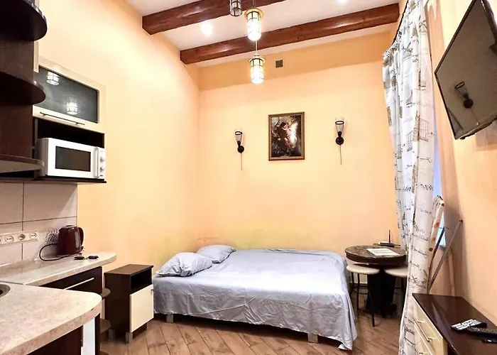 Apartment віп вулиця куліша 13 біля форуму недалеко малевичу *