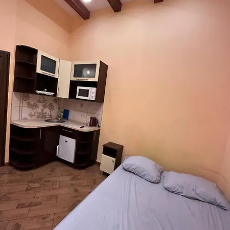 віп вулиця куліша 13 біля форуму недалеко малевичу Apartamento *