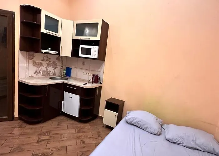Apartamento віп вулиця куліша 13 біля форуму недалеко малевичу Lviv